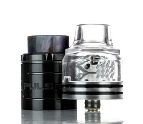 Vandy Vape Pulse X BF RDA фото 9 Vandy Vape Pulse X BF RDA фото 9