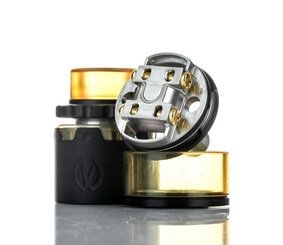 Vandy Vape PYRO V2 RDTA фото 11 Vandy Vape PYRO V2 RDTA фото 11