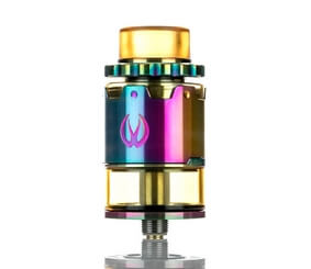 Vandy Vape PYRO V2 RDTA фото 4 Vandy Vape PYRO V2 RDTA фото 4
