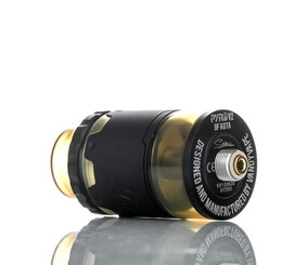 Vandy Vape PYRO V2 RDTA фото 7 Vandy Vape PYRO V2 RDTA фото 7