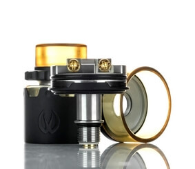 Vandy Vape PYRO V2 RDTA фото 9 Vandy Vape PYRO V2 RDTA фото 9