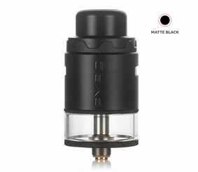 Vandy Vape PYRO V4 RDTA, Фото 2