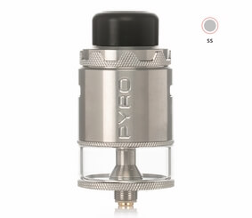 Vandy Vape PYRO V4 RDTA, Фото 3