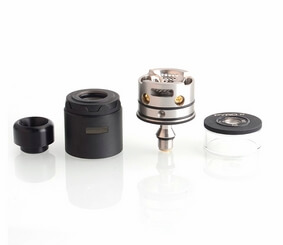 Vandy Vape PYRO V4 RDTA, Фото 6