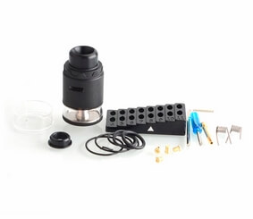 Vandy Vape PYRO V4 RDTA, Фото 9