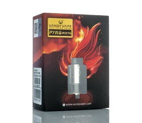 Vandy Vape Pyro 24 RDTA Vandy Vape Pyro 24 RDTA