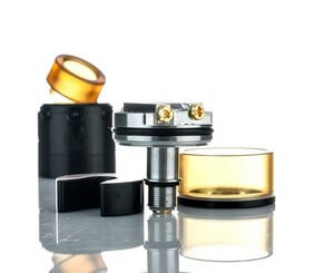 Vandy Vape Pyro 24 RDTA Vandy Vape Pyro 24 RDTA