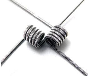 Спираль Vandy Vape Superfine MTL Fused Clapton, Фото 1_product_product Спираль Vandy Vape Superfine MTL Fused Clapton, Фото 1_product_product