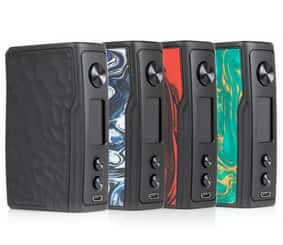 Бокс мод Vandy Vape Swell