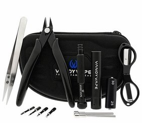 Vandy Vape Tool Kit Pro