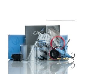 Vandy Vape TRIPLE 28 RTA Vandy Vape TRIPLE 28 RTA