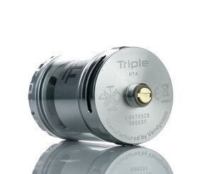 Vandy Vape TRIPLE 28 RTA Vandy Vape TRIPLE 28 RTA