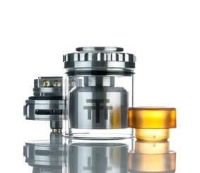 Vandy Vape TRIPLE 28 RTA Vandy Vape TRIPLE 28 RTA