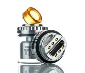 Vandy Vape TRIPLE 28 RTA Vandy Vape TRIPLE 28 RTA