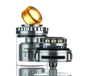 Vandy Vape TRIPLE 28 RTA Vandy Vape TRIPLE 28 RTA
