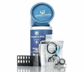 Vandy Vape Triple 2 RTA