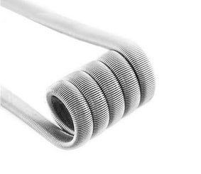 Спираль Vandy Vape Triple Fused Clapton