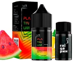 Набор Watermelon Lemon 30 мл (Wes Platinum)