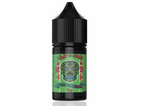Watermelon Guava 30 мл (Day of the Dead Salt)