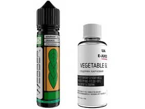 Набор Webber Фруктовый Чай Саусеп 60 мл