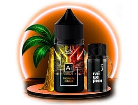Набір Tropical Citrus 30 мл (Wes AI)