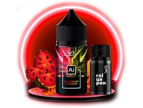 Набір Watermelon Lemonade 30 мл (Wes AI)