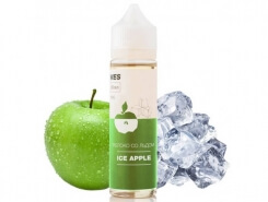 Ice Apple 60 мл (Wes The First)