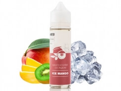 Ice Mango 60 мл (Wes The First)