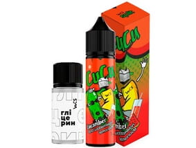 Набор Cucu 60 мл (Wes Split)