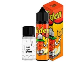 Набір Eden 60 мл (Wes Split)