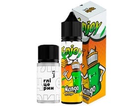 Набор Enjoy 60 мл (Wes Split)