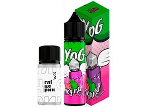 Набор Yog 60 мл (Wes Split)