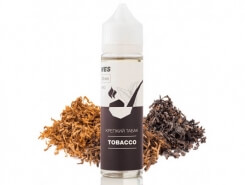 Tobacco 60 мл (Wes The First)