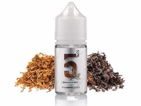 Tobacco 30 мл (Wes Salt)
