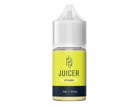 Vitamin 30 мл (Juicer Salt)