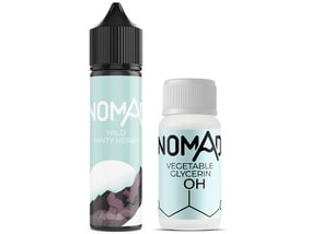 Набор Wild Minty Herbs 60 мл (Nomad)