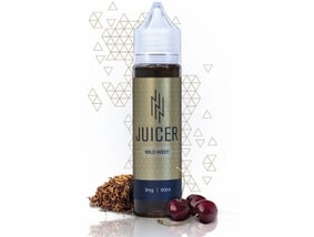 Wild West 60 мл (Juicer)