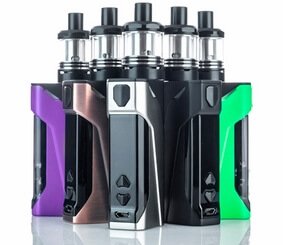 Wismec CB-60 Kit