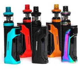 Wismec CB-80 Kit