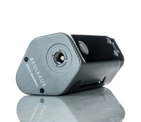 Wismec Reuleaux RX GEN3 Kit with Gnome Wismec Reuleaux RX GEN3 Kit with Gnome