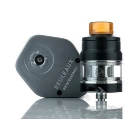 Wismec Reuleaux RX GEN3 Kit with Gnome Wismec Reuleaux RX GEN3 Kit with Gnome