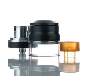 Wismec Reuleaux RX GEN3 Kit with Gnome Wismec Reuleaux RX GEN3 Kit with Gnome