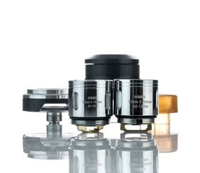 Wismec Reuleaux RX GEN3 Kit with Gnome Wismec Reuleaux RX GEN3 Kit with Gnome