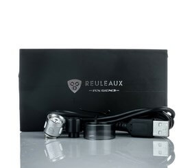 Wismec Reuleaux RX GEN3 Kit with Gnome Wismec Reuleaux RX GEN3 Kit with Gnome