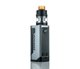 Wismec Reuleaux RX GEN3 Kit with Gnome Wismec Reuleaux RX GEN3 Kit with Gnome