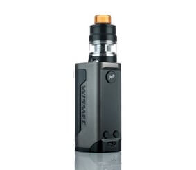 Wismec Reuleaux RX GEN3 Kit with Gnome Wismec Reuleaux RX GEN3 Kit with Gnome