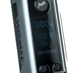 Wismec Reuleaux RX GEN3 Kit with Gnome Wismec Reuleaux RX GEN3 Kit with Gnome