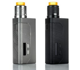 Wismec LUXOTIC MF BOX kit