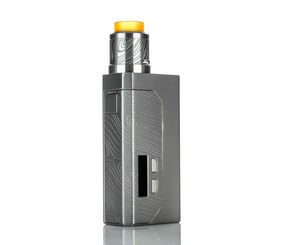 Wismec LUXOTIC MF BOX  kit фото 2