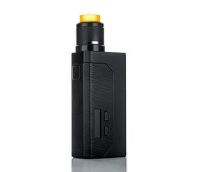 Wismec LUXOTIC MF BOX  kit фото 3